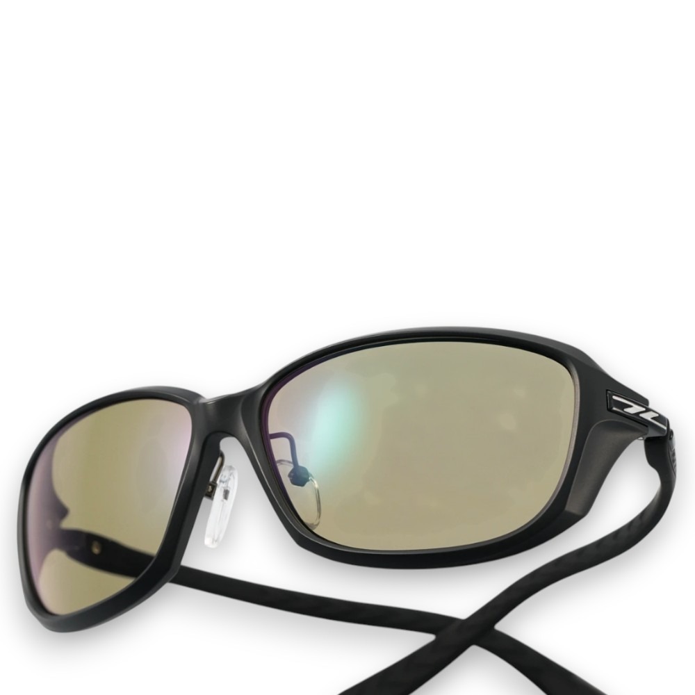 中壢紅海釣具【Zeque by ZEAL OPTICS】TIDA-X系列 釣魚眼鏡 多功能眼鏡-細節圖3