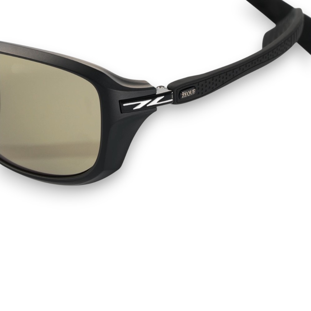 中壢紅海釣具【Zeque by ZEAL OPTICS】TIDA-X系列 釣魚眼鏡 多功能眼鏡-細節圖4