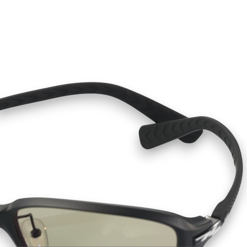 中壢紅海釣具【Zeque by ZEAL OPTICS】TIDA-X系列 釣魚眼鏡 多功能眼鏡-細節圖5