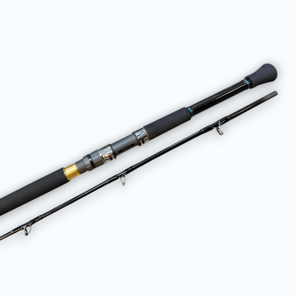 中壢紅海釣具【DAIWA】DEEP ZONE X  船竿 船釣竿 敲底 船竿 中深場-細節圖4