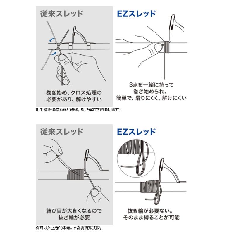 Fuji EZ Bobbin Holder