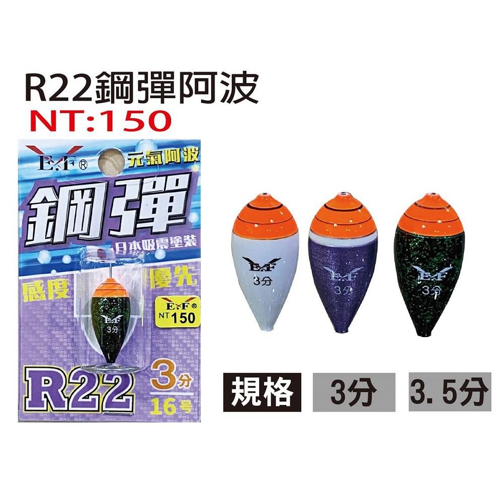 紅海釣具企業社《展鷹》鋼彈阿波R22 日本塗裝阿波 手工塗裝蝦波 蝦阿波 天平 蝦標 蝦浮標 蝦釣阿波-細節圖2