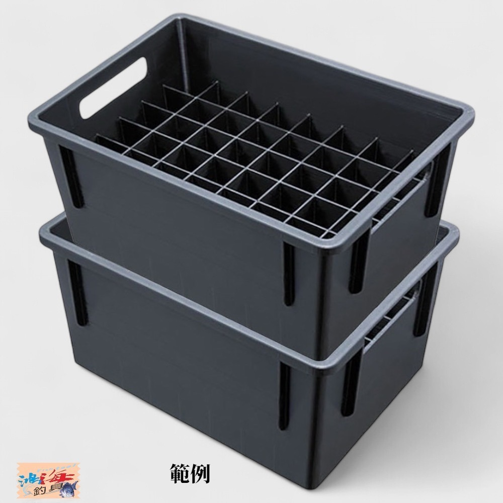 紅海釣具企業社【MEIHO】明邦 BM-S 木蝦 布捲 置物盒-細節圖5