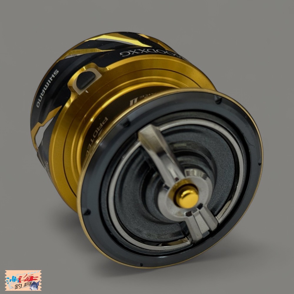 紅海釣具企業社【SHIMANO】 BB-X TECHNIUM  鐵牛 線杯 (21年款) 捲線器替換線杯-細節圖6