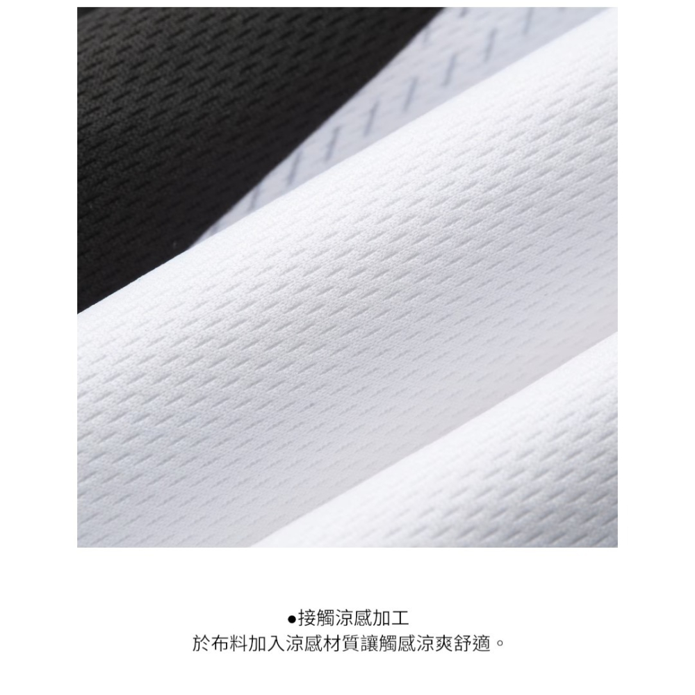 紅海釣具企業社【SHIMANO】SH-125Y LIMITED PRO半拉鍊短袖釣魚衫 (25年春夏款)-細節圖8