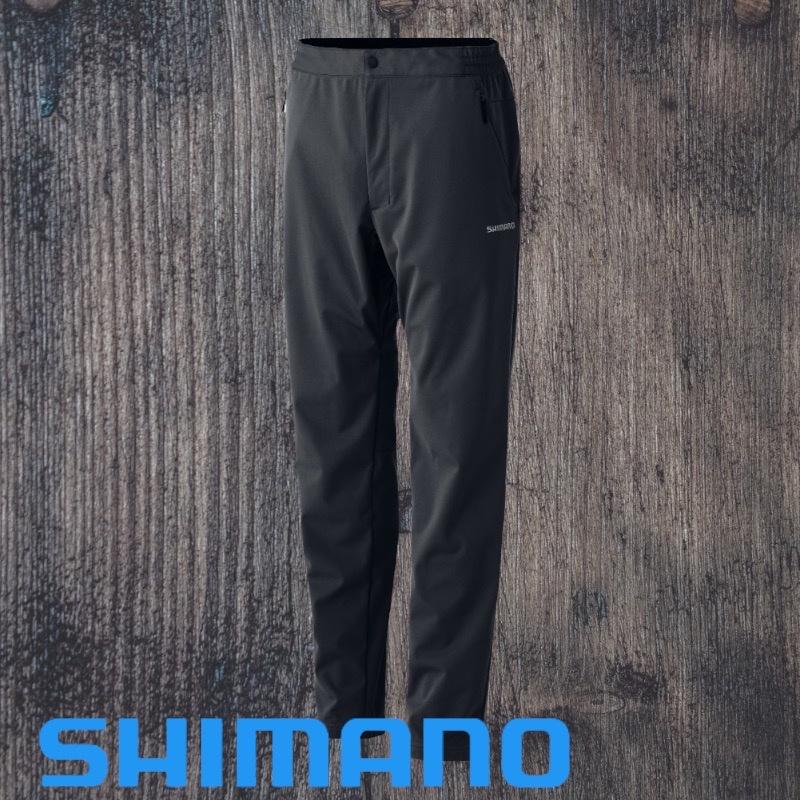 中壢鴻海釣具《SHIMANO》21 WP-055T DURAST 彈性窄管釣魚褲-細節圖2