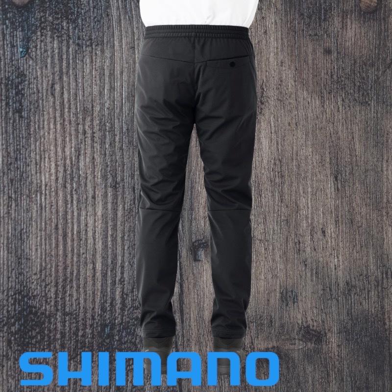 中壢鴻海釣具《SHIMANO》21 WP-055T DURAST 彈性窄管釣魚褲-細節圖4