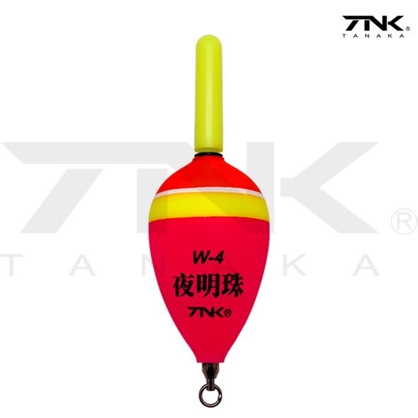 紅海釣具企業社《TANAKA》夜明珠電子浮標W 海釣場 夜光-細節圖2