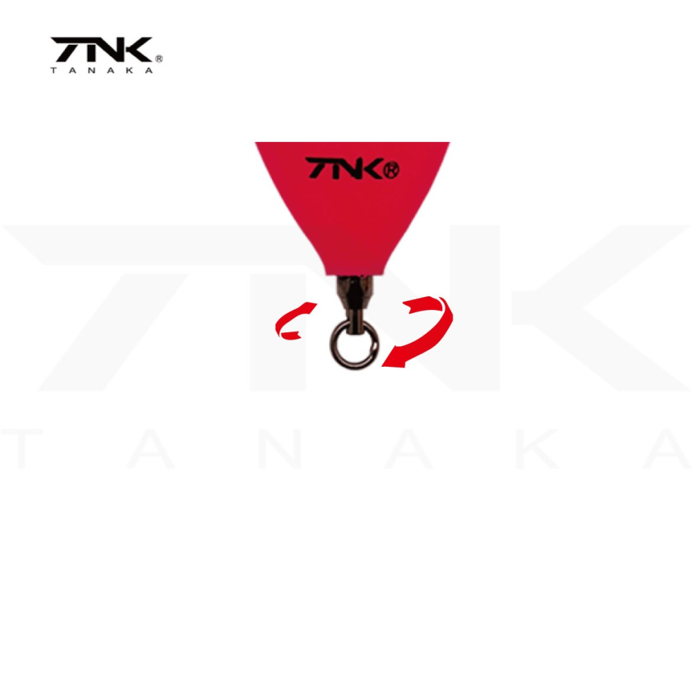 紅海釣具企業社《TANAKA》夜明珠電子浮標W 海釣場 夜光-細節圖4