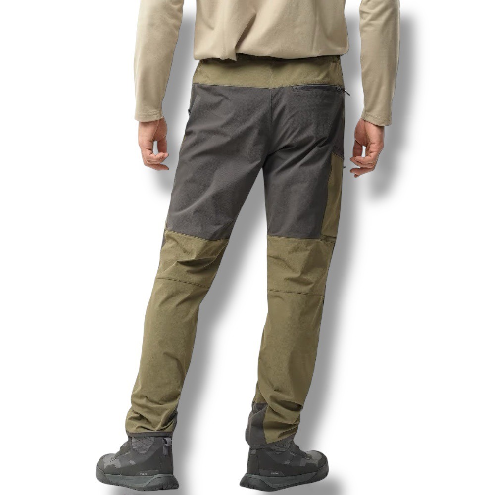 紅海釣具企業社【SHIMANO】WP-060Y  多功能防撥水耐磨釣魚長褲 (25年春夏款)-細節圖9