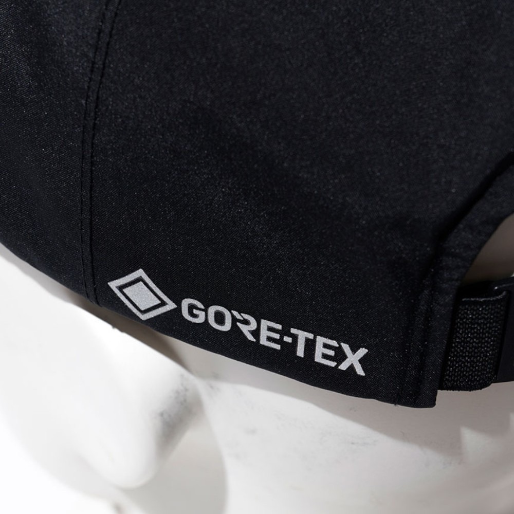 中壢紅海釣具【DAIWA】 DC-1025 GORE-TEX 釣魚帽 FREE-細節圖6