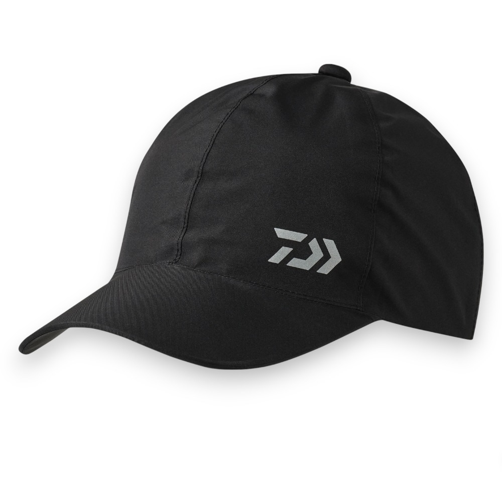 中壢紅海釣具【DAIWA】 DC-1025 GORE-TEX 釣魚帽 FREE-規格圖7