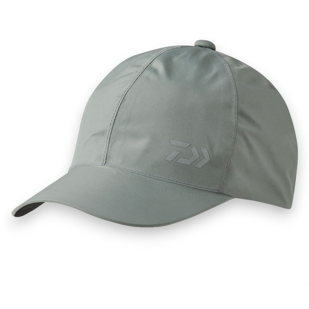 中壢紅海釣具【DAIWA】 DC-1025 GORE-TEX 釣魚帽 FREE-規格圖7
