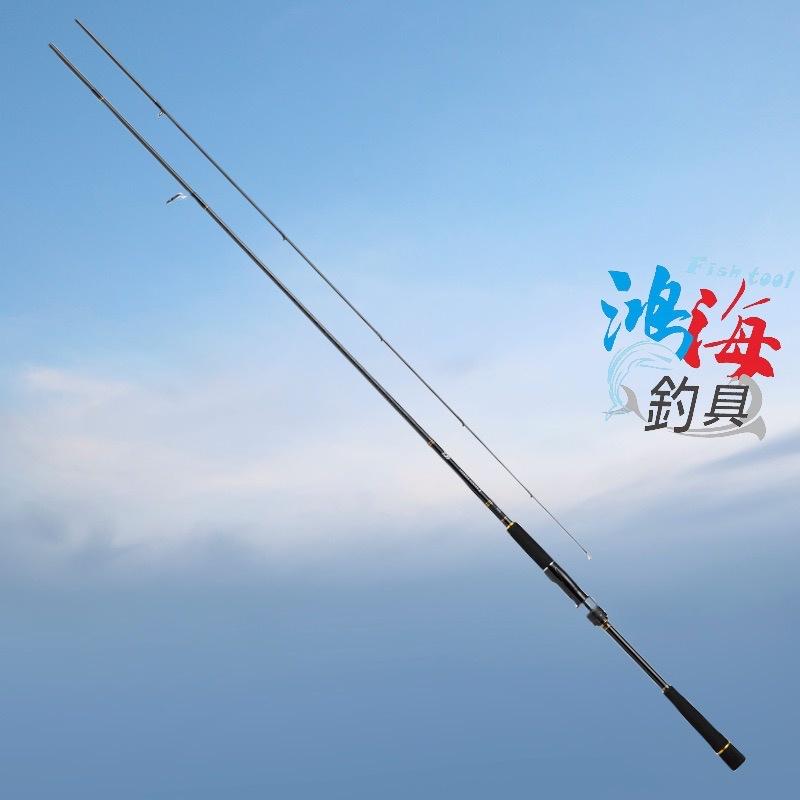 中壢鴻海釣具《DAIWA》SEABASS HUNTER X  海鱸竿 岸拋路亞竿-細節圖3