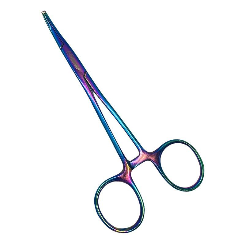 紅海釣具企業社 彩鈦脫鉤夾12公分 脫鉤器 解鉤器-細節圖2