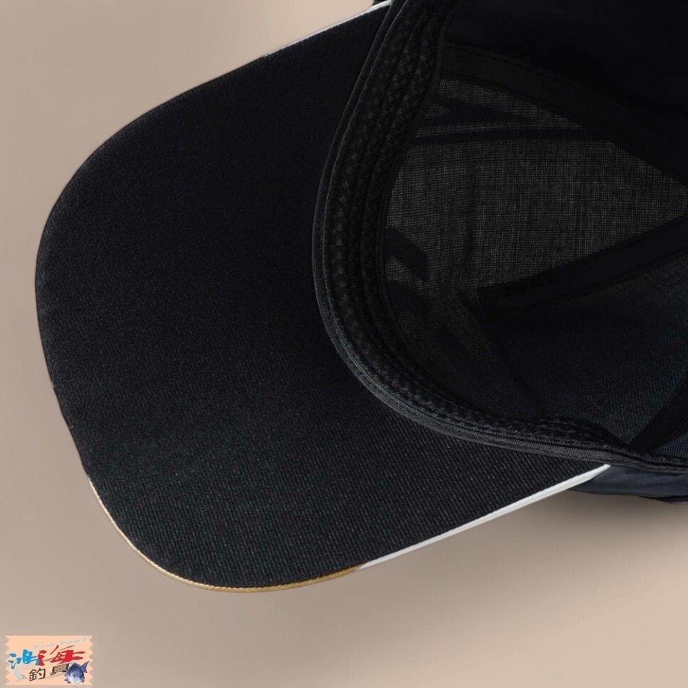 紅海釣具企業社【DAIWA】DC-1124TW TOURNAMENT GORE-TEX 頂級釣魚帽 FREE 24年款-細節圖6