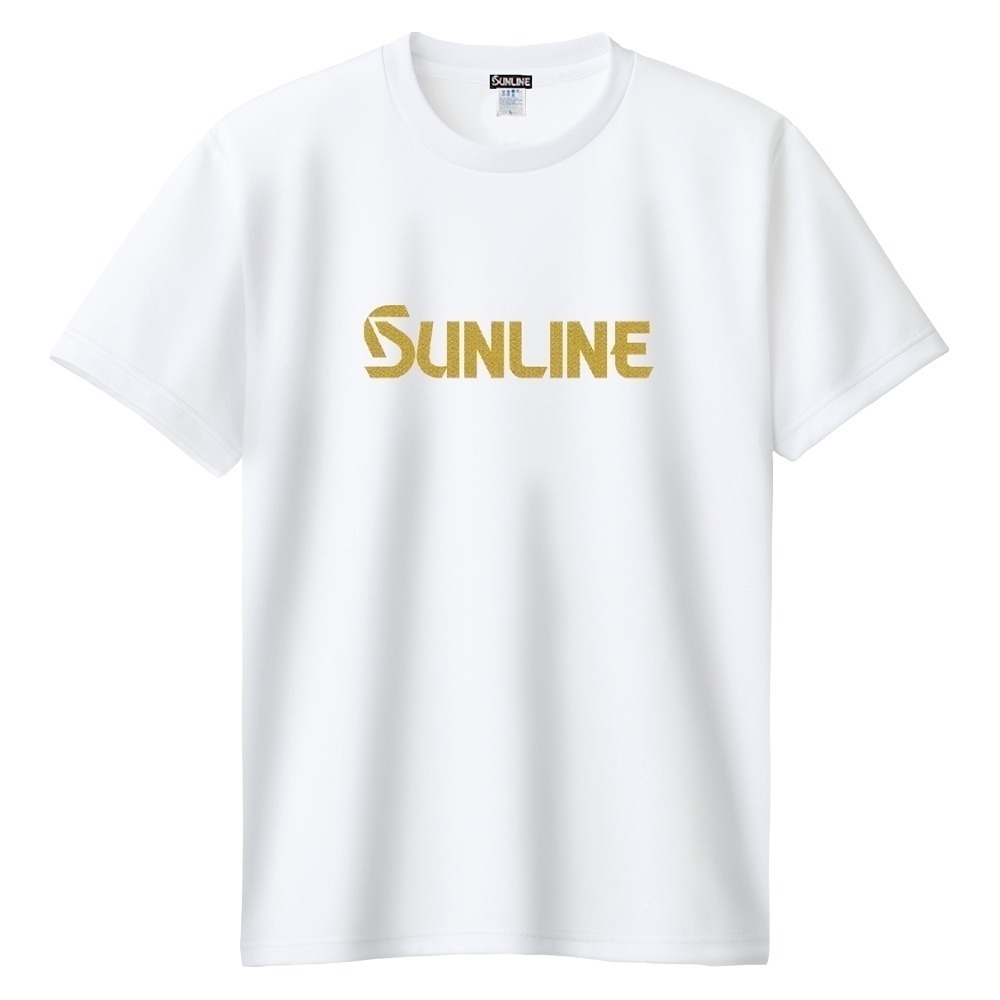 紅海釣具企業社【SUNLINE】DRY Tシャツ SUW-15502DT 短袖T恤 (25年春夏款)-細節圖3
