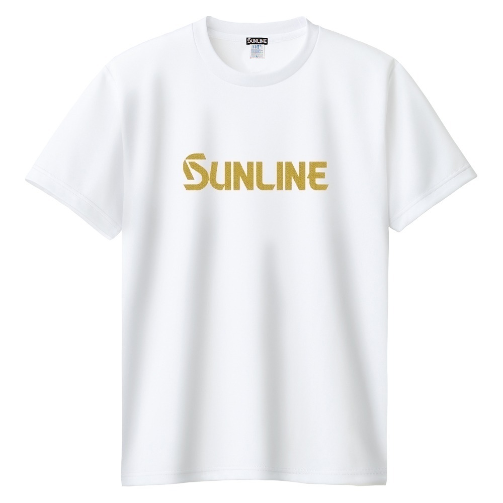 紅海釣具企業社【SUNLINE】DRY Tシャツ SUW-15502DT 短袖T恤 (25年春夏款)-規格圖2