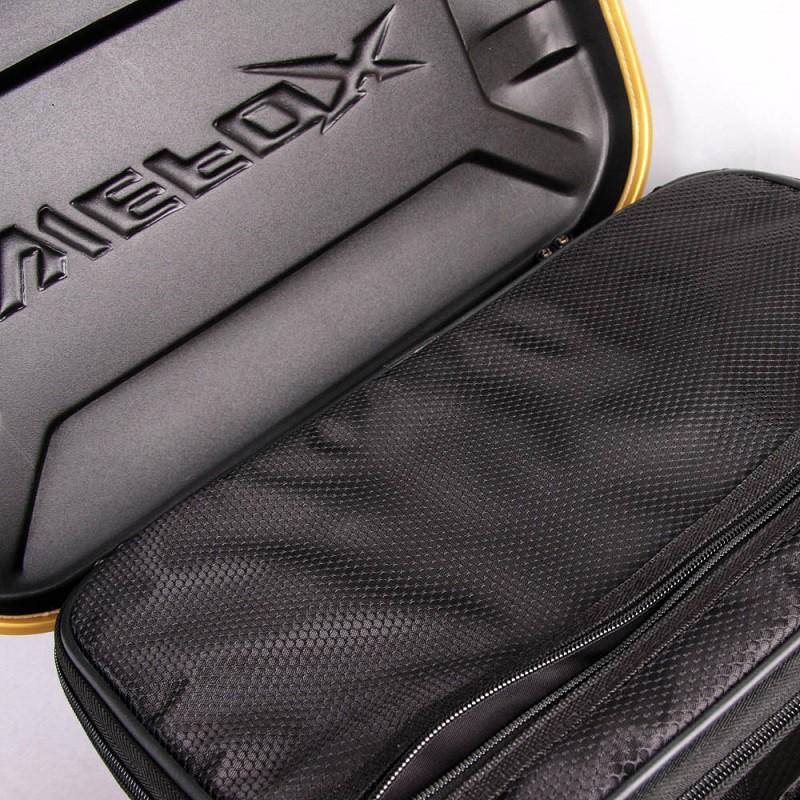 (紅海釣具企業社)《WE-FOX》WBX-3002背式軟冰 35L後背式置物箱 大空間軟式冰箱 需宅配-細節圖2