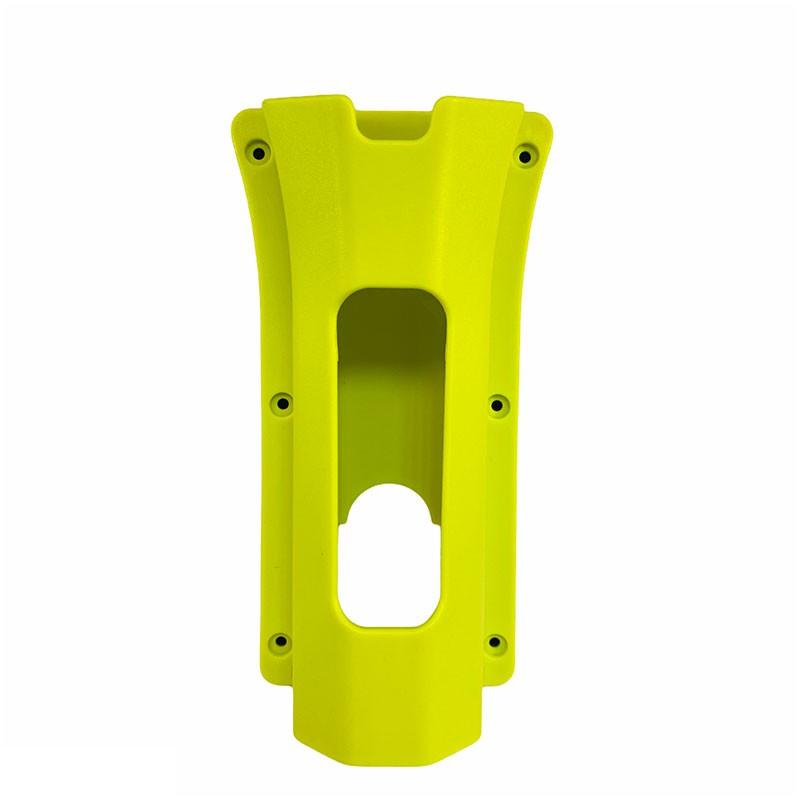 紅海釣具企業社 立式冰箱置竿架-細節圖8