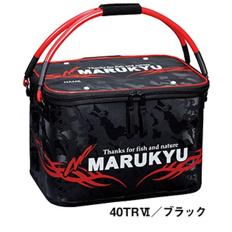 中壢鴻海釣具 《MARUKYU》17096 TRⅥ 誘餌桶-細節圖2