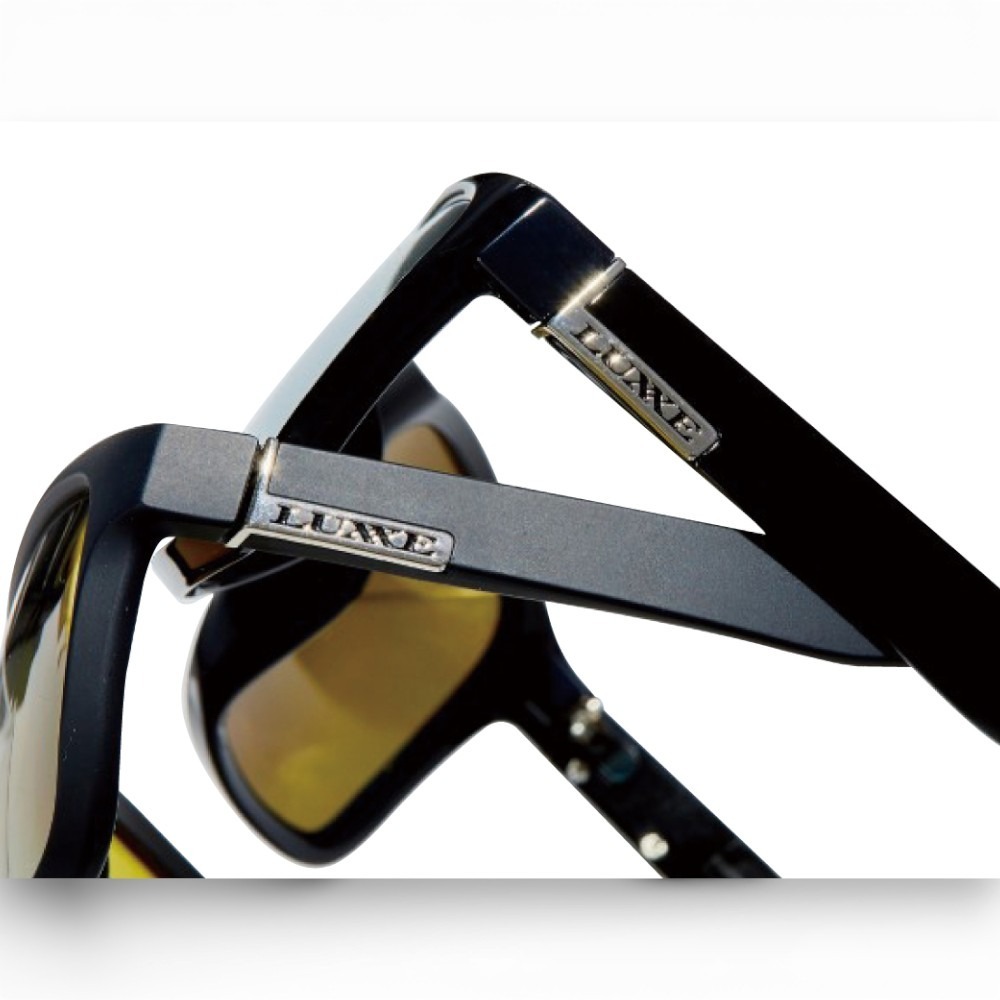 中壢紅海釣具【gamakatsu】LE3001-1 偏光鏡 太陽眼鏡-細節圖6