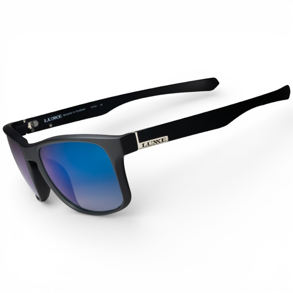 中壢紅海釣具【gamakatsu】LE3001-1 偏光鏡 太陽眼鏡-規格圖8