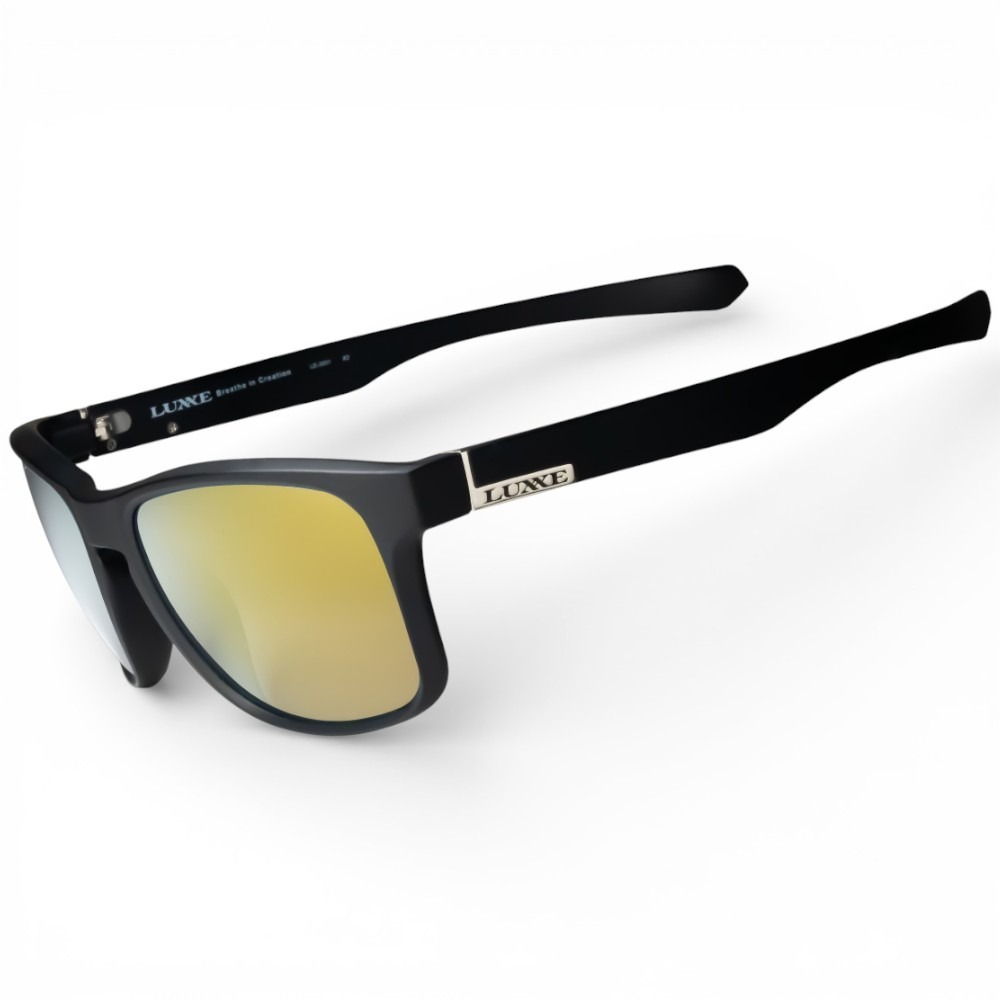 2:消光黑/深棕金鏡面