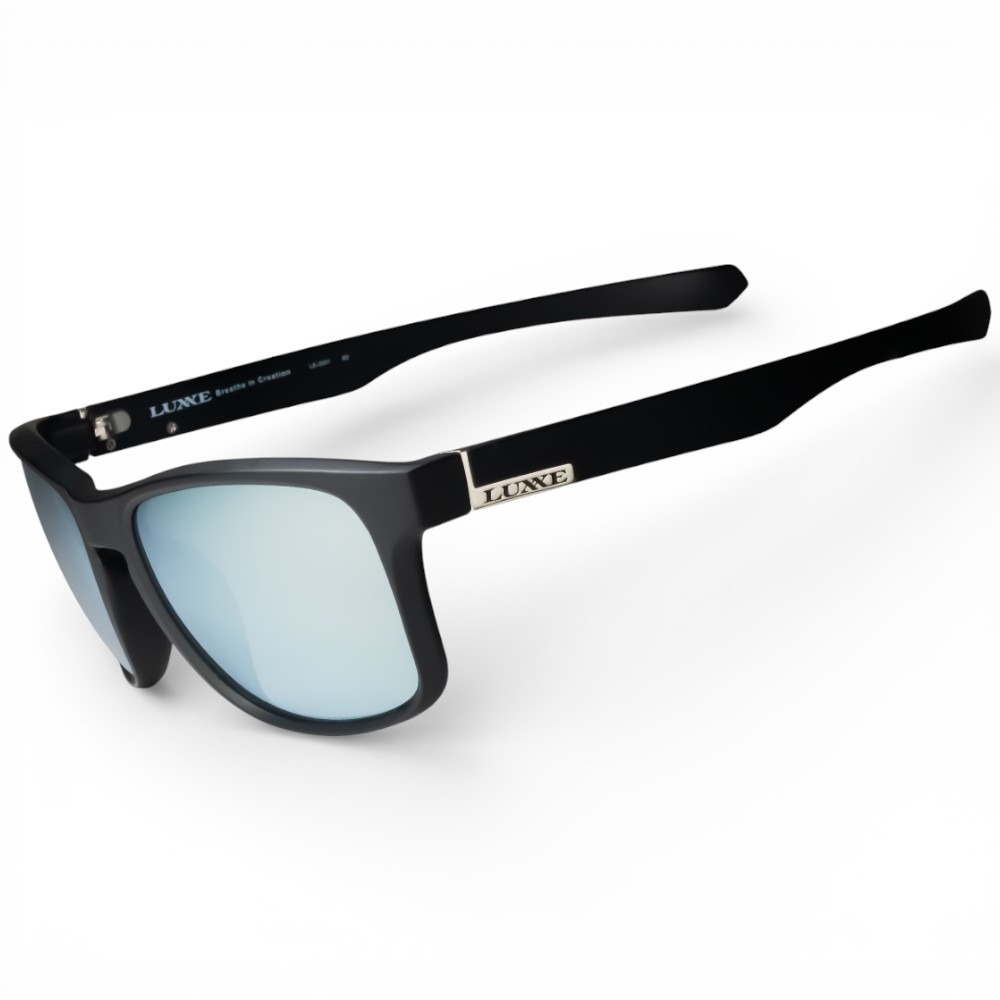 中壢紅海釣具【gamakatsu】LE3001-1 偏光鏡 太陽眼鏡-規格圖8