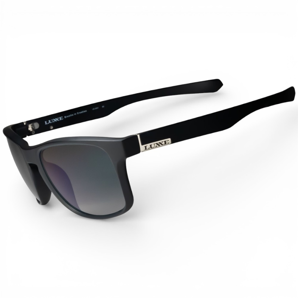 中壢紅海釣具【gamakatsu】LE3001-1 偏光鏡 太陽眼鏡-規格圖8