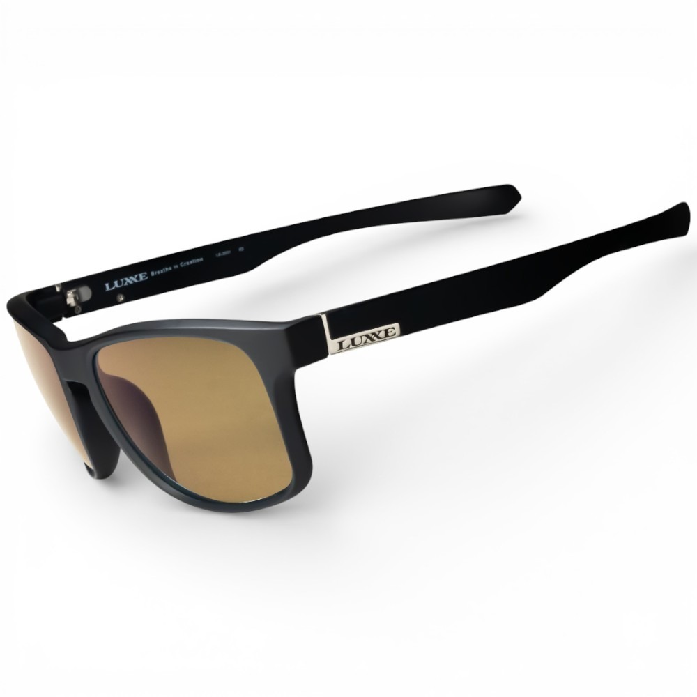 中壢紅海釣具【gamakatsu】LE3001-1 偏光鏡 太陽眼鏡-規格圖8