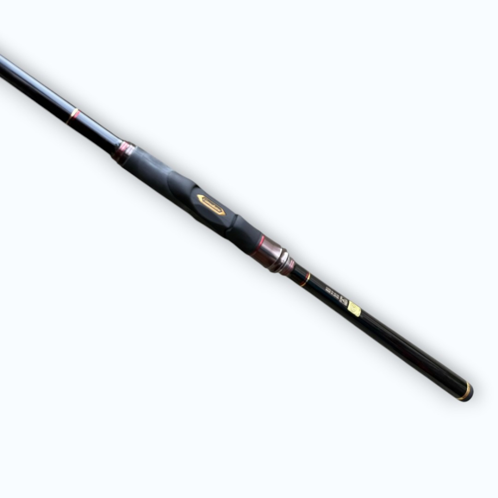 中壢紅海釣具【gamakatsu】がま磯 チヌ競技スペシャルIV 基奴競技4代磯釣竿 魚竿 黑鯛 需宅配-細節圖5