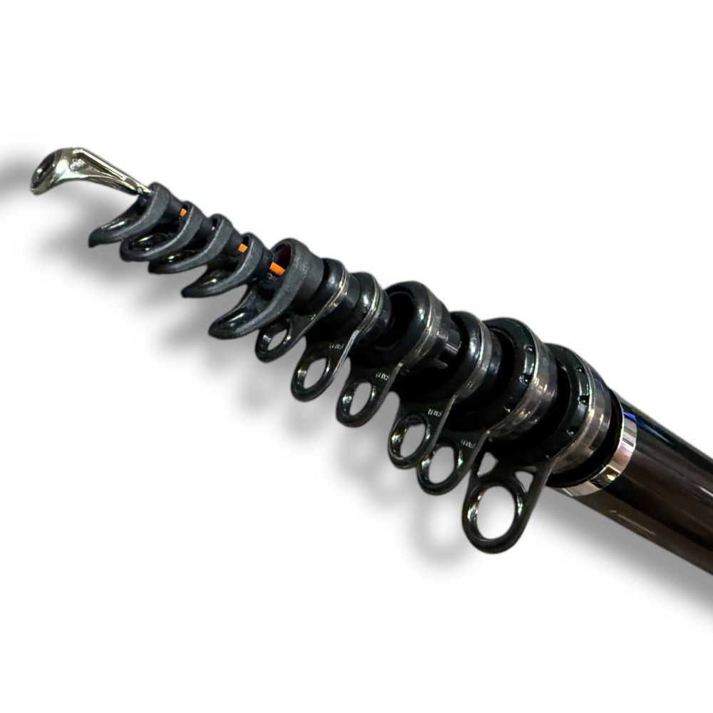 紅海釣具企業社【DAIWA】銀狼 銳牙 磯釣竿 魚竿 海釣 磯竿 限宅配 銀狼銳牙-細節圖3