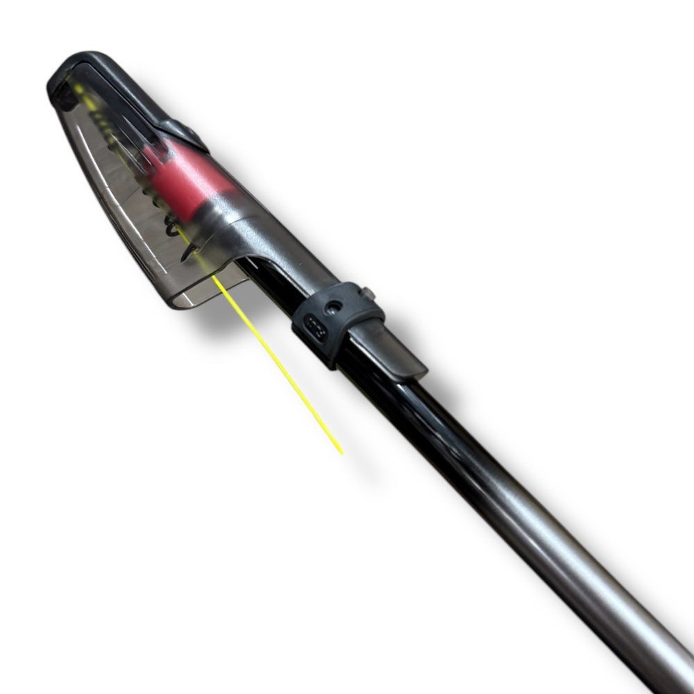 紅海釣具企業社【DAIWA】銀狼 銳牙 磯釣竿 魚竿 海釣 磯竿 限宅配 銀狼銳牙-細節圖4