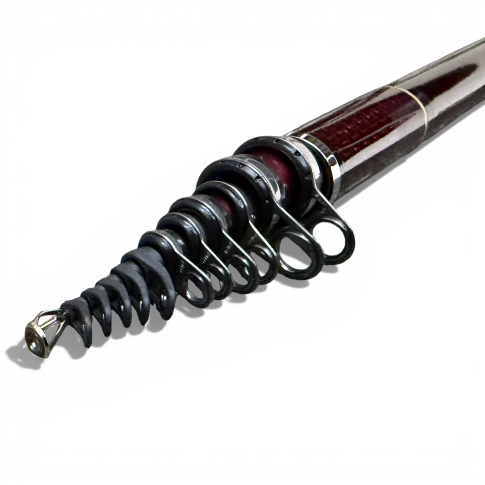 (紅海釣具企業社)【DAIWA】波濤 磯釣竿 魚竿 海釣 磯竿 限宅配 (21年款)-細節圖4