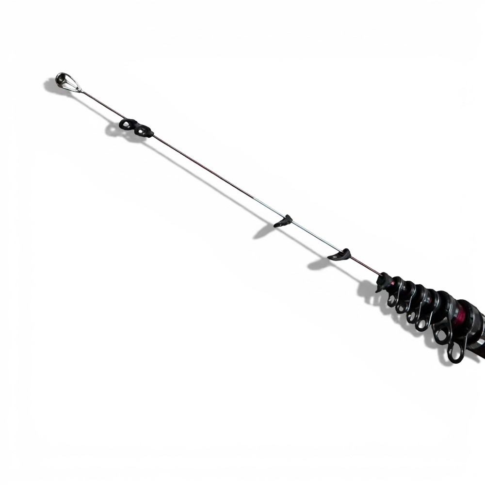 (紅海釣具企業社)【DAIWA】波濤 磯釣竿 魚竿 海釣 磯竿 限宅配 (21年款)-細節圖5