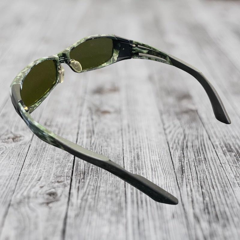 紅海釣具企業社《ZEAL》VERO 2ND  偏光眼鏡 太陽眼鏡-細節圖4