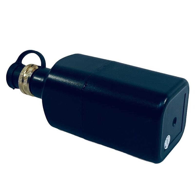 (紅海釣具企業社)《玩家級》B71A充電鋰電池3400mAh(松下)電動捲線器專用 奶瓶電池 電瓶 船釣裝備-細節圖3