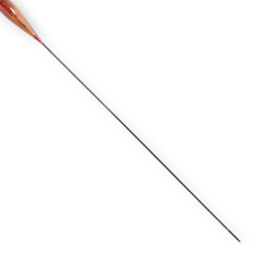 中壢紅海釣具 池舟 蘆葦 池釣浮標 福壽魚 烏鰡 福壽浮標-細節圖6