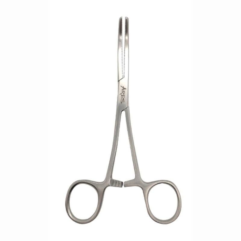 紅海釣具企業社 《ARES》BLACK JAGUAR 脫鉤器 130MM 脫鈎夾 脫鉤鉗 不銹鋼釣魚鉗-細節圖2