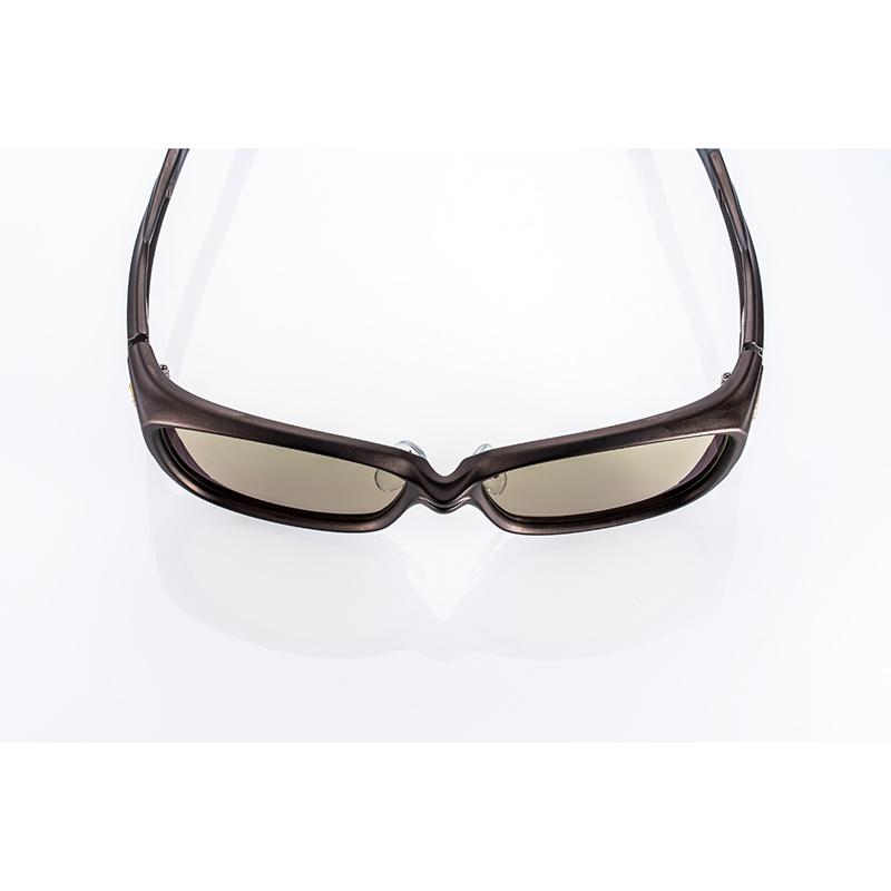 紅海釣具企業社 《ZEAL》Zeque by Devon 偏光眼鏡！ DEVON-細節圖4