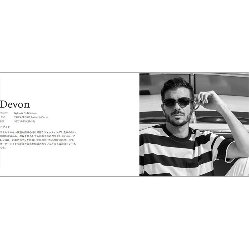 紅海釣具企業社 《ZEAL》Zeque by Devon 偏光眼鏡！ DEVON-細節圖7