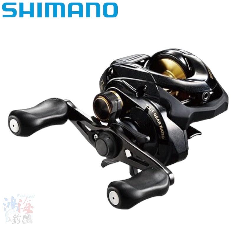 (鴻海釣具企業社 )《SHIMANO》17 BASS ONE XT 小烏龜捲線器 路亞捲線器-細節圖2