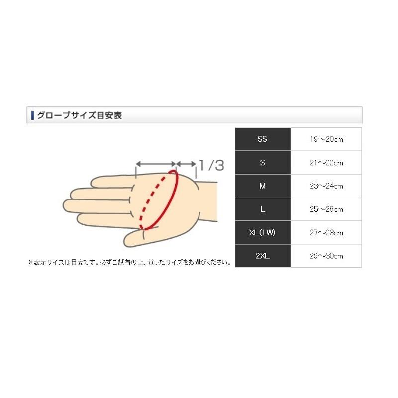 鴻海釣具企業社 《SHIMANO》GL-184U五指出手套 露5指釣魚手套 磁鐵型磯釣手套 防風 吸水速乾-細節圖5