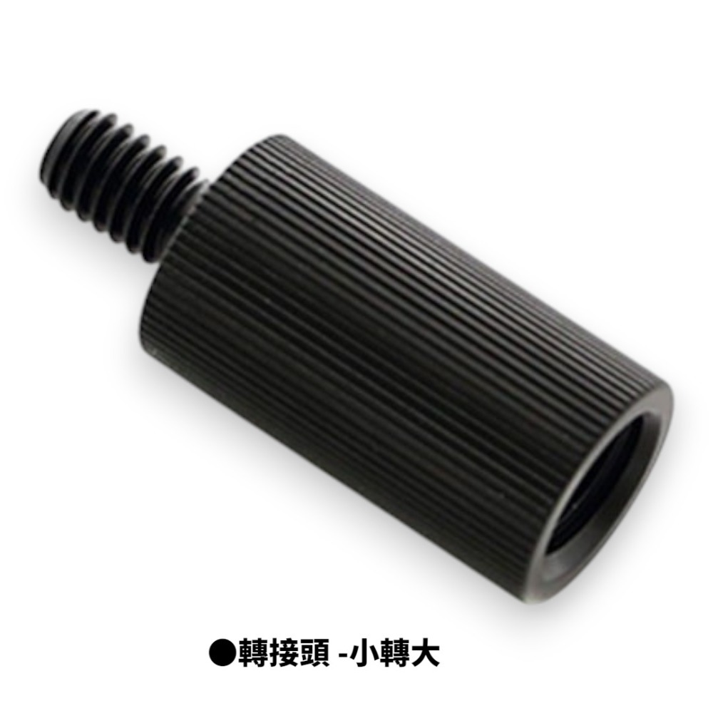 小轉大 (池柄磯框用)