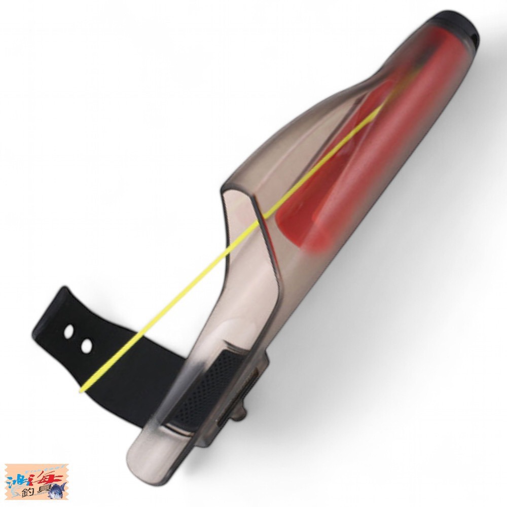 (紅海釣具企業社 )《FUji》IDTC富士竿帽 磯釣竿竿帽-細節圖4