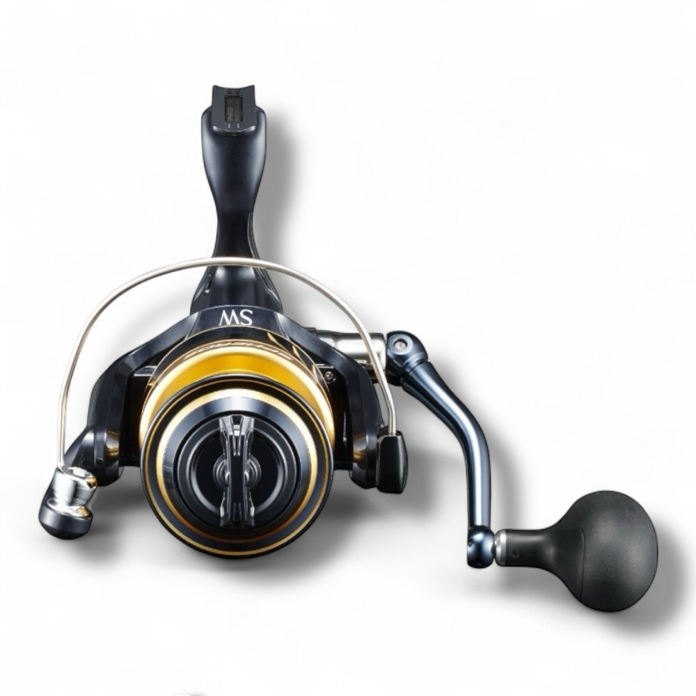 紅海釣具企業社【SHIMANO】SPHEROS SW  強力捲線器 海釣場 船釣 強力大物捲線器 (21年款)-細節圖3