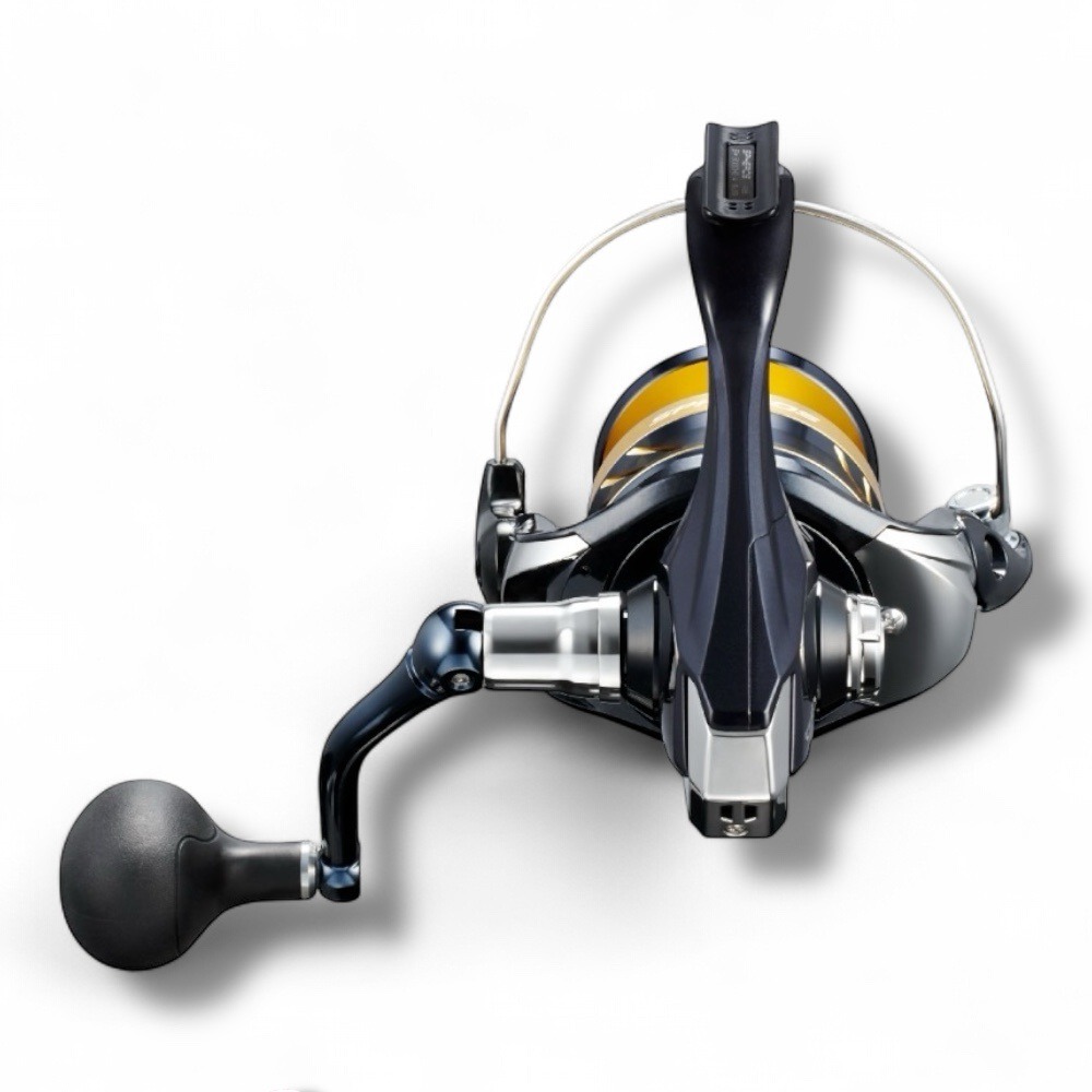 紅海釣具企業社【SHIMANO】SPHEROS SW  強力捲線器 海釣場 船釣 強力大物捲線器 (21年款)-細節圖4