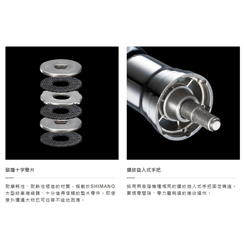 紅海釣具企業社【SHIMANO】SPHEROS SW  強力捲線器 海釣場 船釣 強力大物捲線器 (21年款)-細節圖6