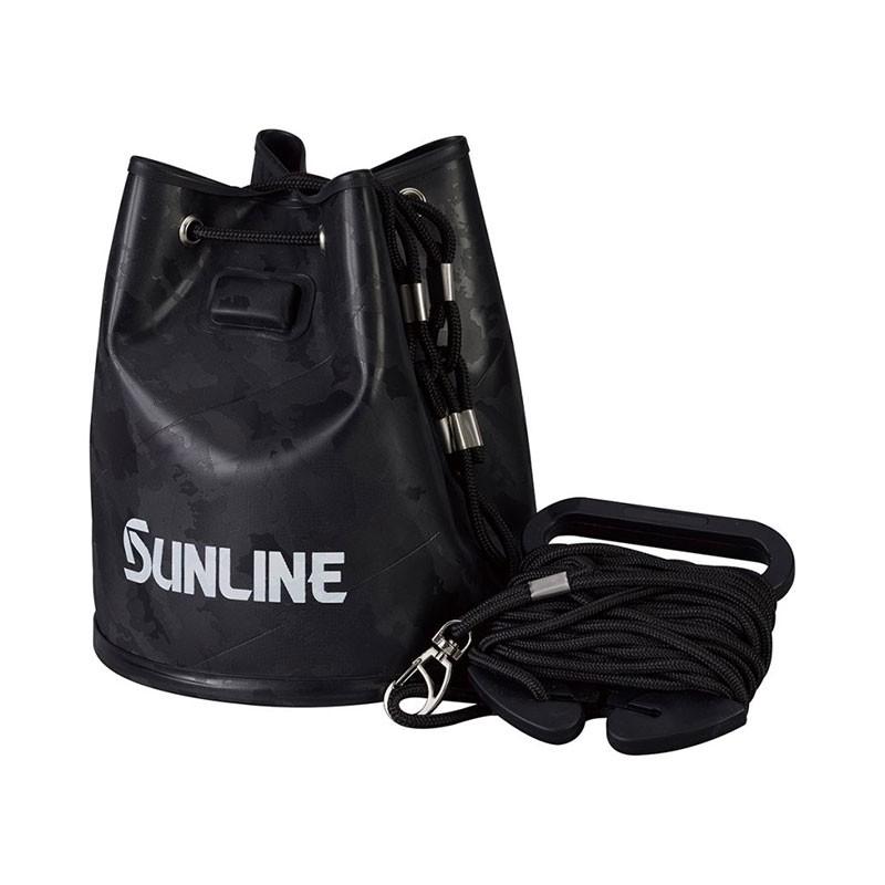 鴻海釣具企業社  《SUNLINE》SB-552  取水袋 磯釣-細節圖3